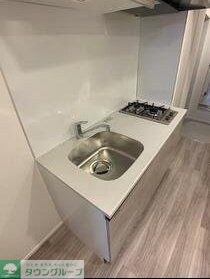 ジオエント上野松が谷の物件内観写真