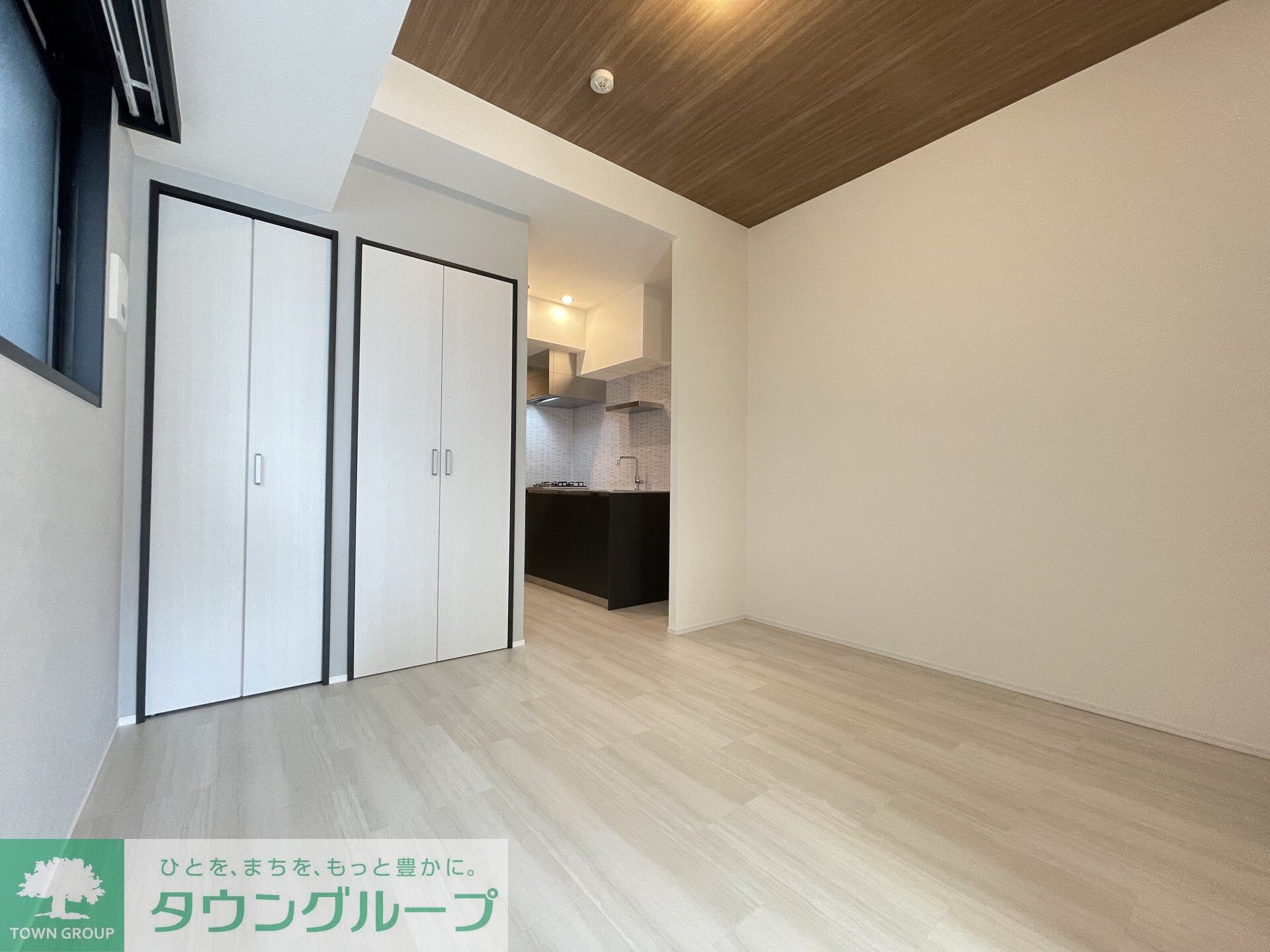 レジディア上野池之端の物件内観写真