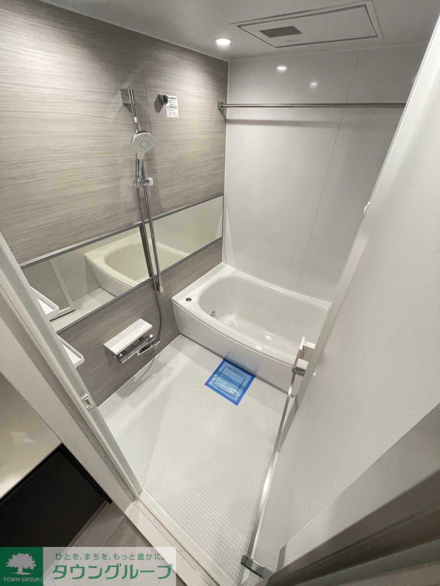 レジディア上野池之端の物件内観写真