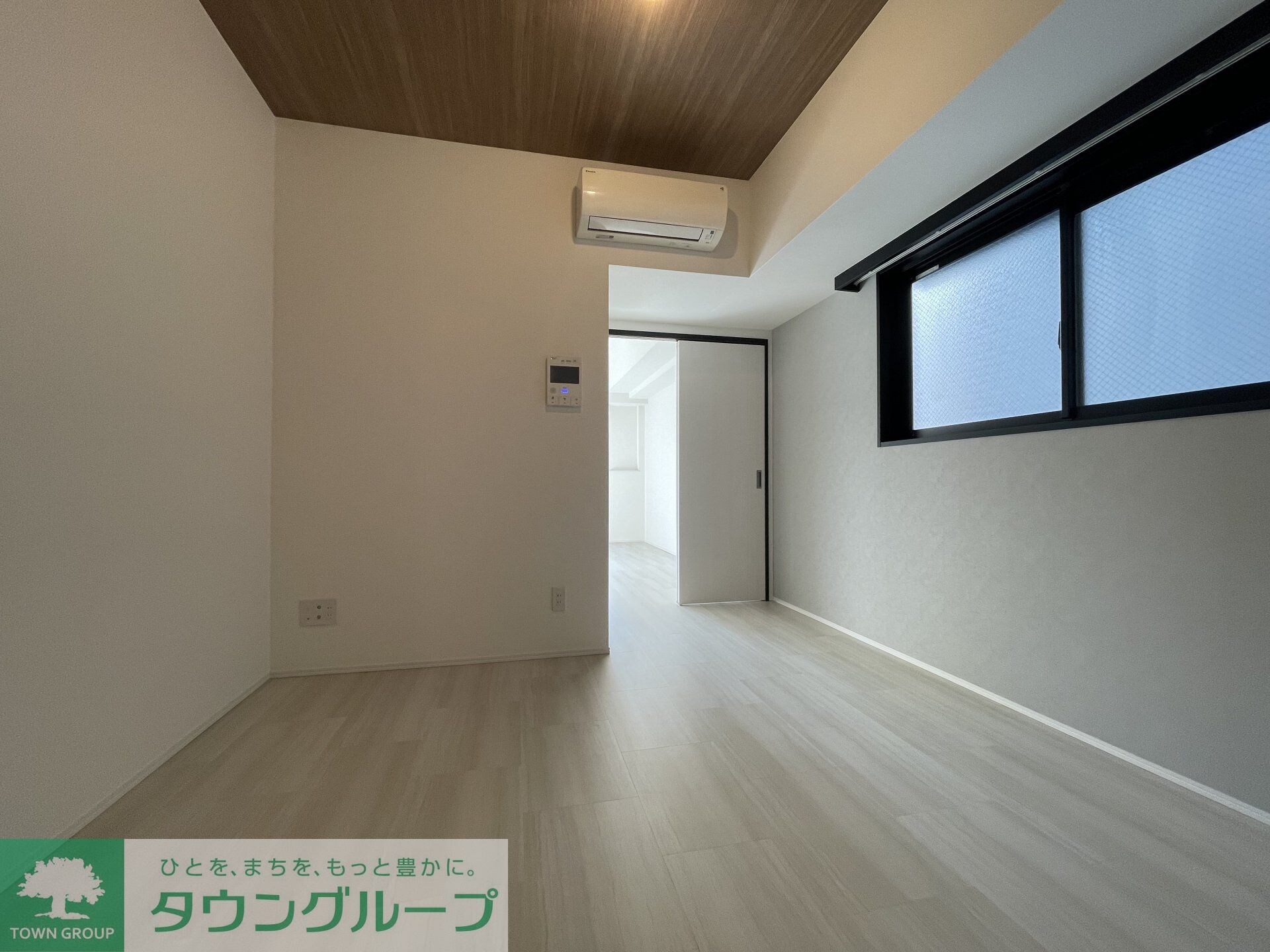 レジディア上野池之端の物件内観写真