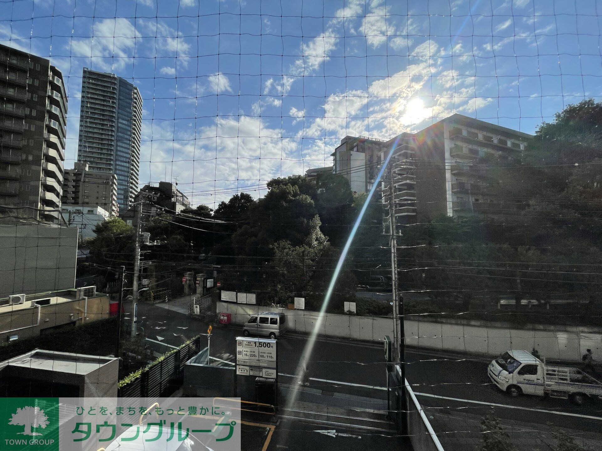 レジディア上野池之端の物件内観写真