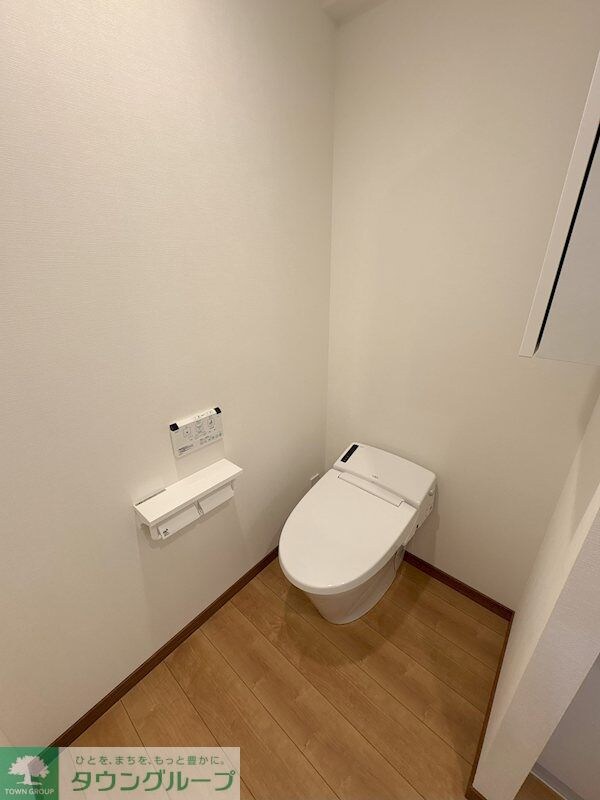 GENOVIA浅草VIIの物件内観写真