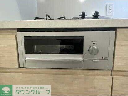 Nifit日本橋横山町の物件内観写真