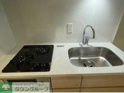 Nifit日本橋横山町の物件内観写真