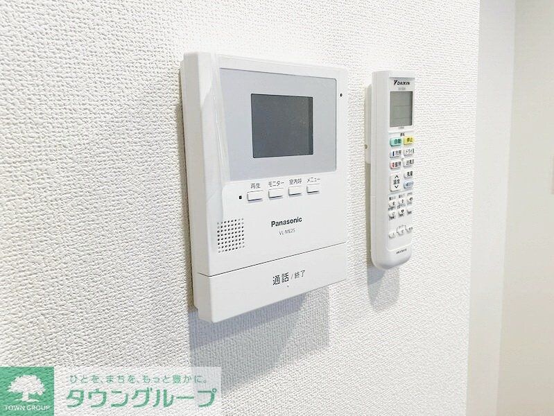 Nifit日本橋横山町の物件内観写真