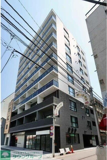 Nifit日本橋横山町の物件内観写真