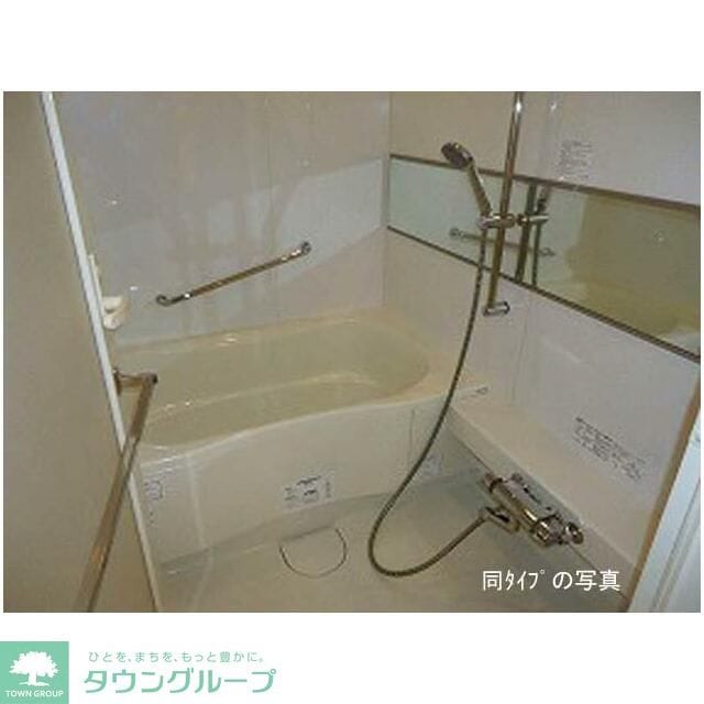 コンフォリア日本橋人形町の物件内観写真