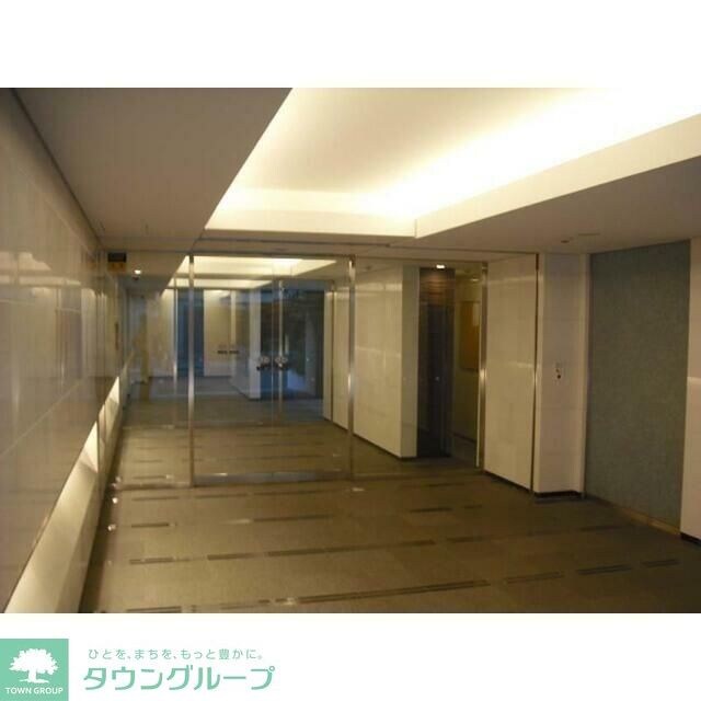 コンフォリア日本橋人形町の物件内観写真