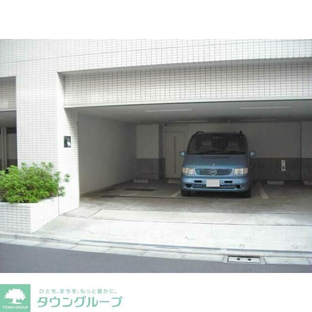 コンフォリア日本橋人形町の物件内観写真