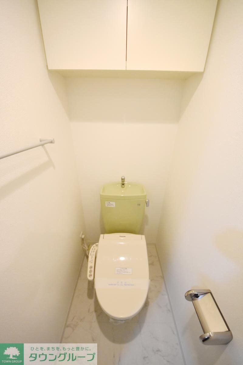 プライムアーバン日本橋茅場町の物件内観写真