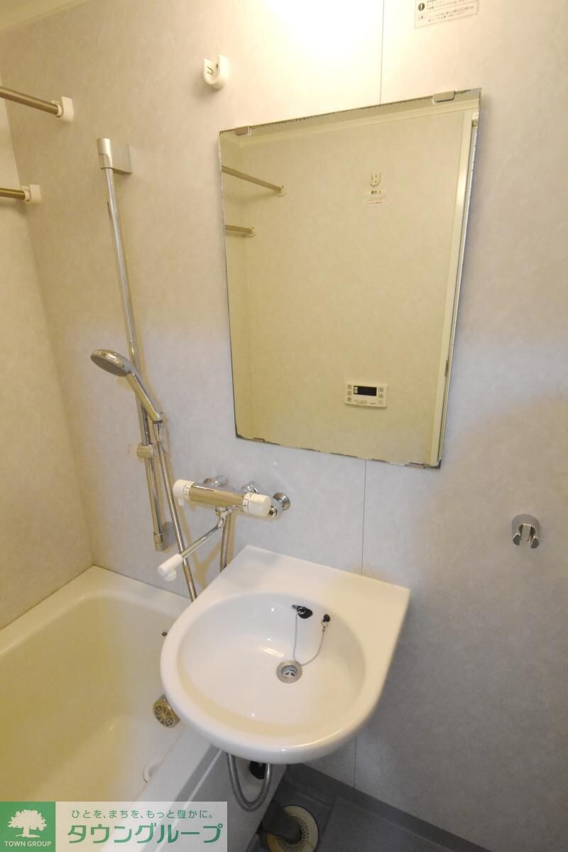 プライムアーバン日本橋茅場町の物件内観写真