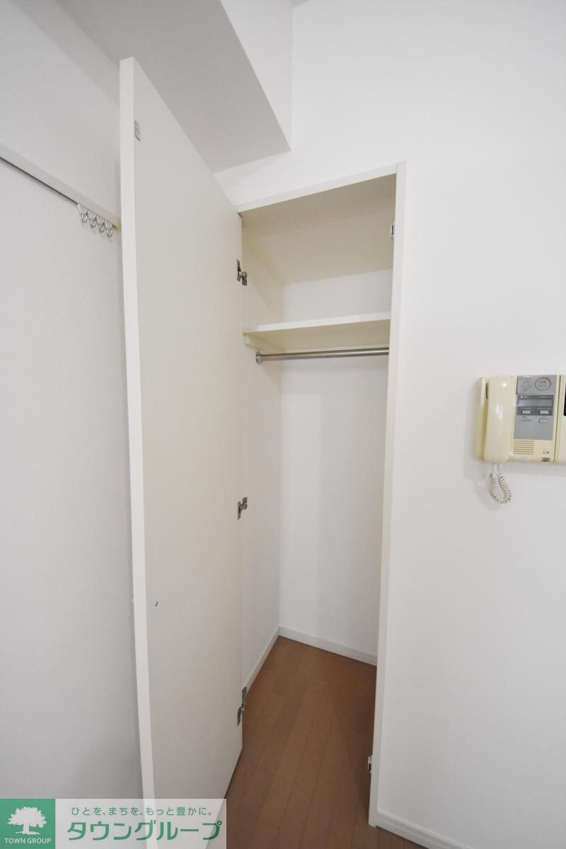 プライムアーバン日本橋茅場町の物件内観写真