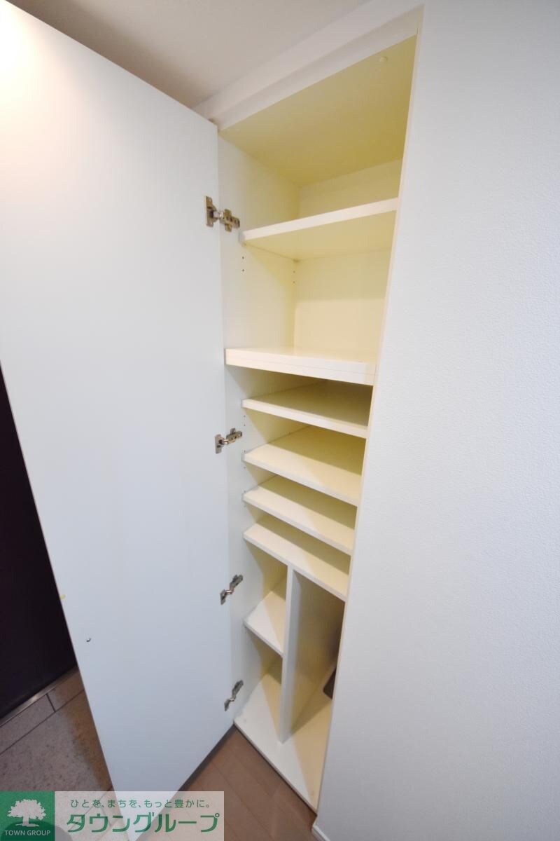 プライムアーバン日本橋茅場町の物件内観写真