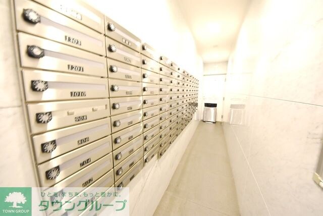 プライムアーバン日本橋茅場町の物件内観写真