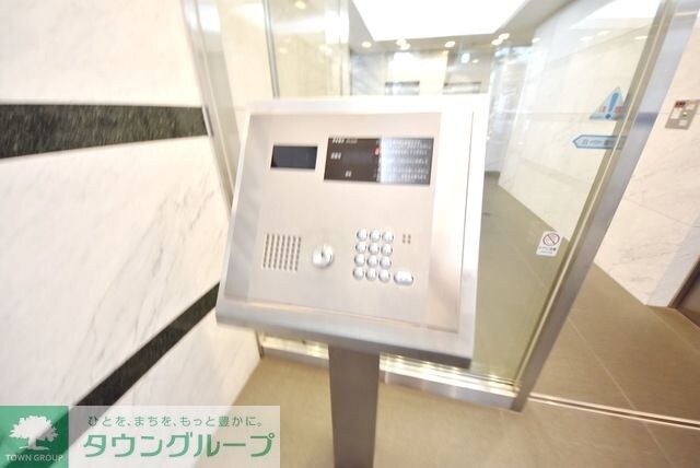 プライムアーバン日本橋茅場町の物件内観写真