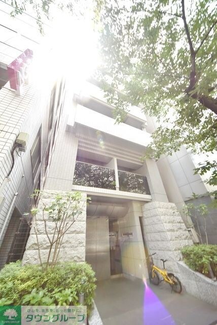 プライムアーバン日本橋茅場町の物件内観写真