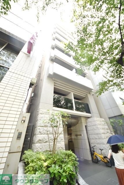 プライムアーバン日本橋茅場町の物件内観写真