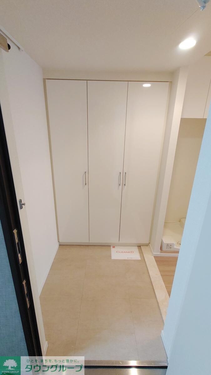 パークアクシス錦糸町レジデンスの物件内観写真