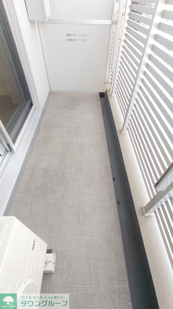 パークアクシス錦糸町レジデンスの物件内観写真