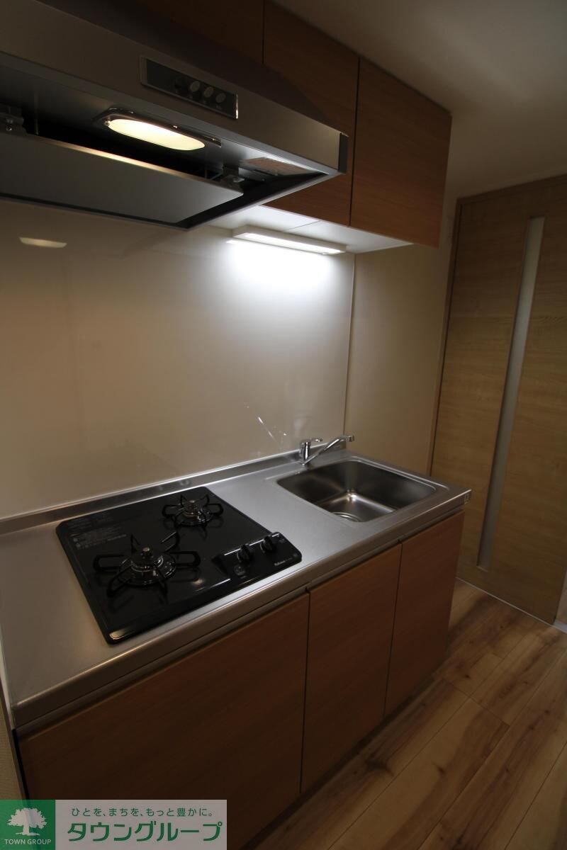 ALIKA押上の物件内観写真