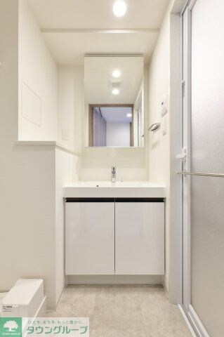 プラウドフラット亀戸ステーションプレイスの物件内観写真