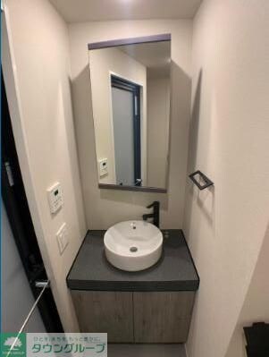 プライムメゾン清澄白河の物件内観写真