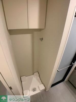 プライムメゾン清澄白河の物件内観写真