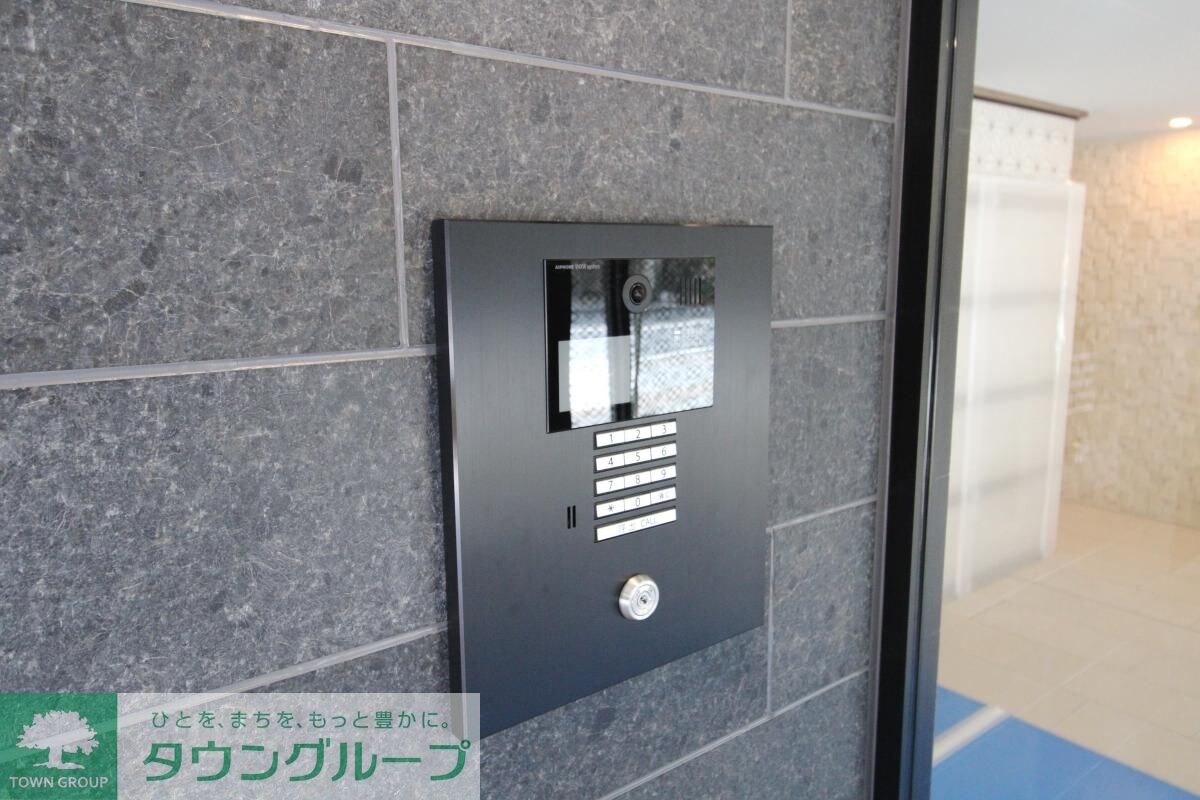 L・BASE押上Southの物件内観写真