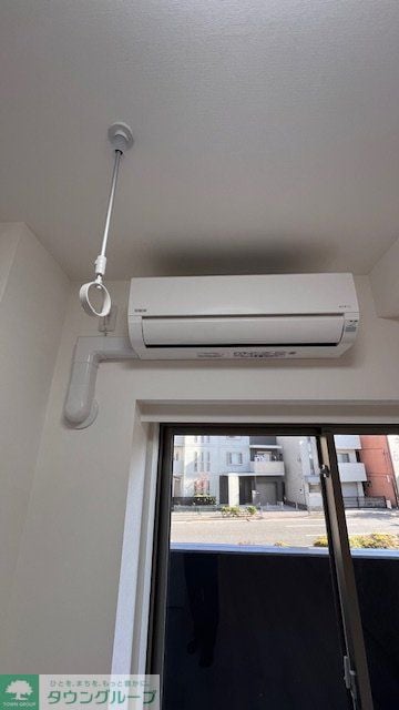 ガリシア亀戸水神の物件内観写真