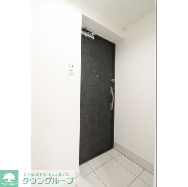 ウェルスクエア錦糸町SOUTHの物件内観写真