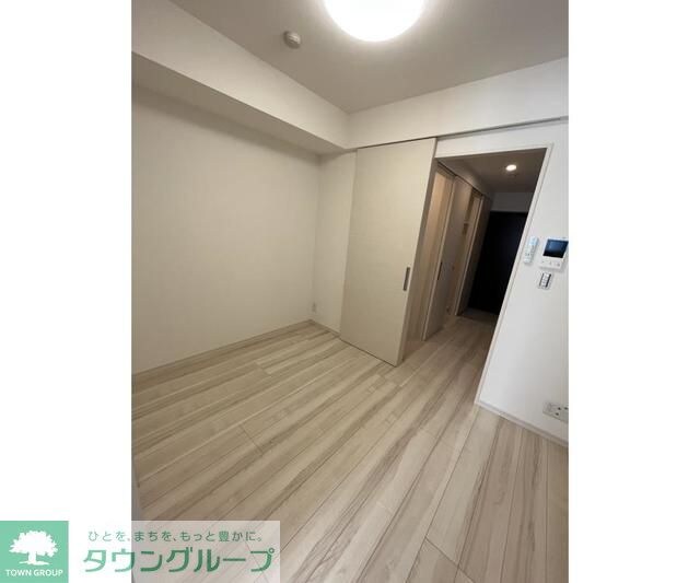 Silver Wood KASUGAの物件内観写真