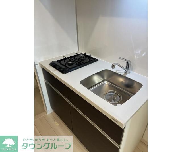 Silver Wood KASUGAの物件内観写真