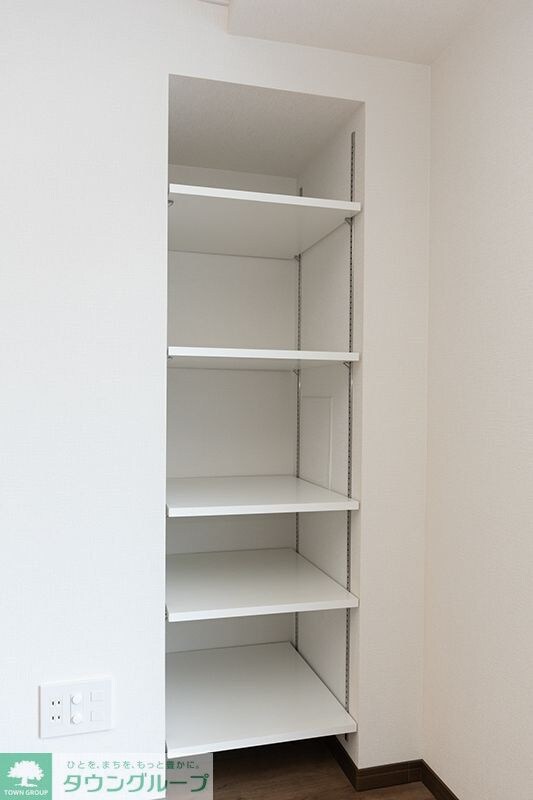 フィシオ飯田橋の物件内観写真