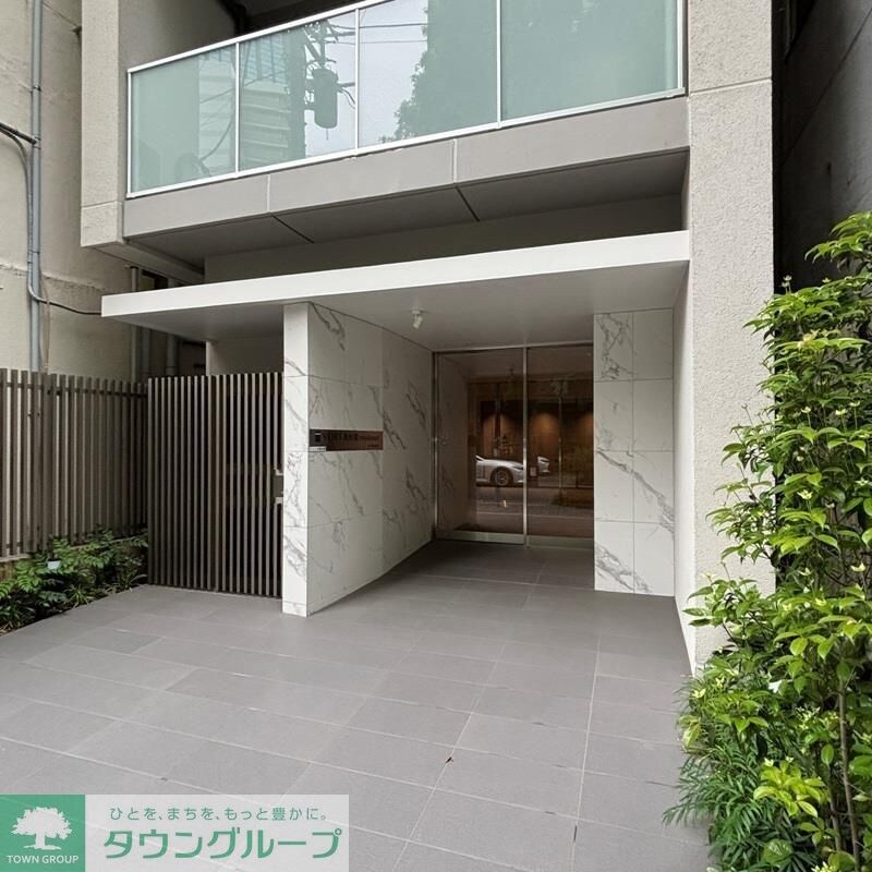 フィシオ飯田橋の物件内観写真