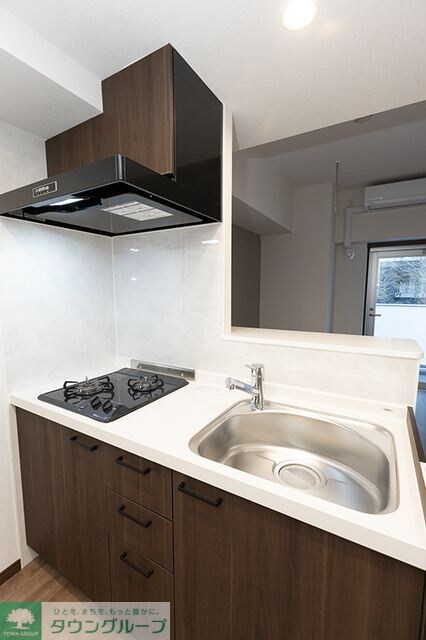 フィシオ飯田橋の物件内観写真