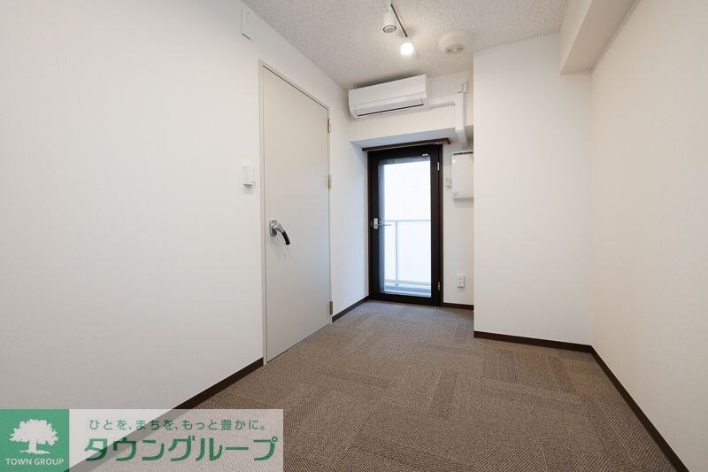 フィシオ飯田橋の物件内観写真