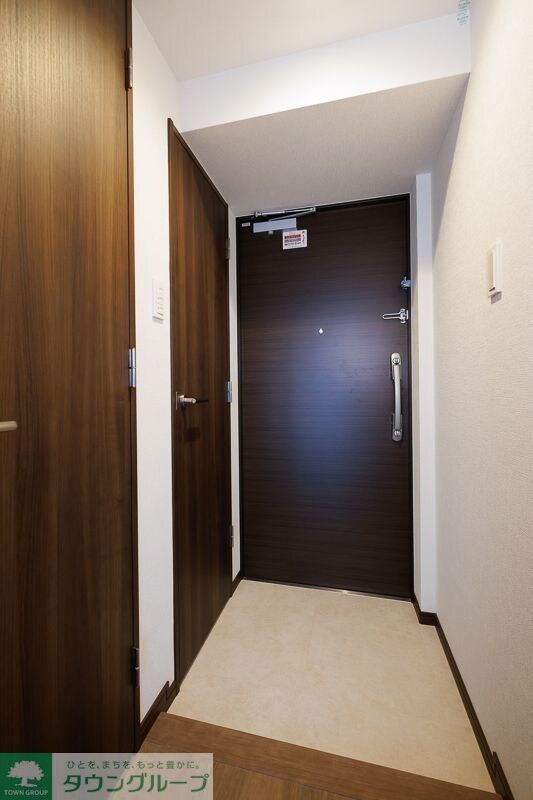 フィシオ飯田橋の物件内観写真