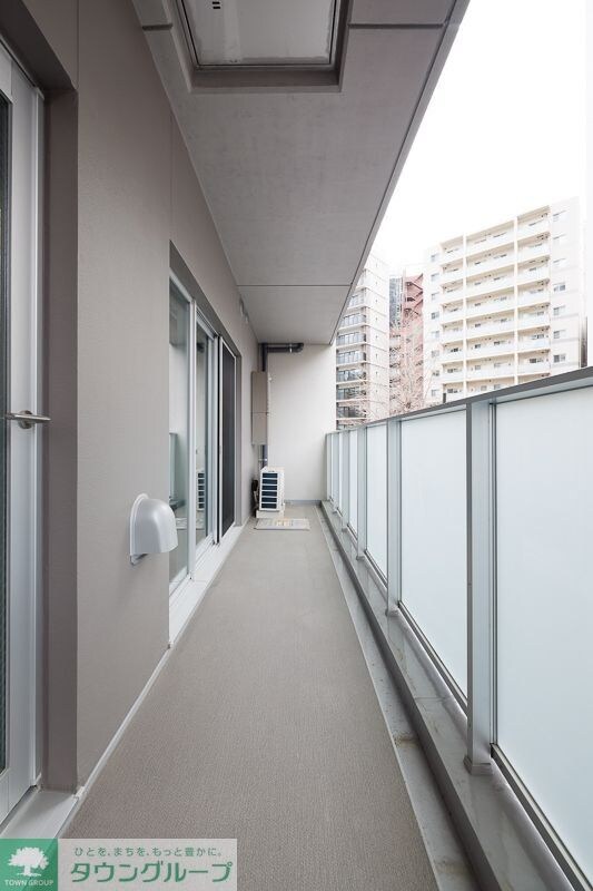 フィシオ飯田橋の物件内観写真