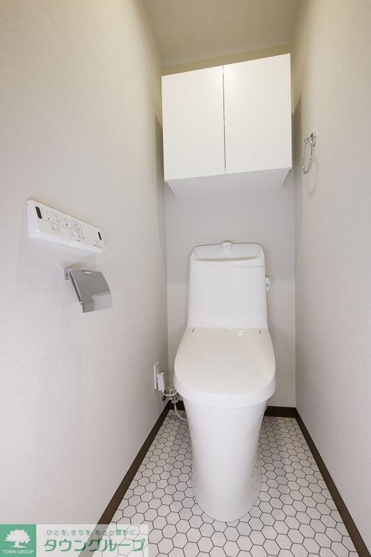 フィシオ飯田橋の物件内観写真