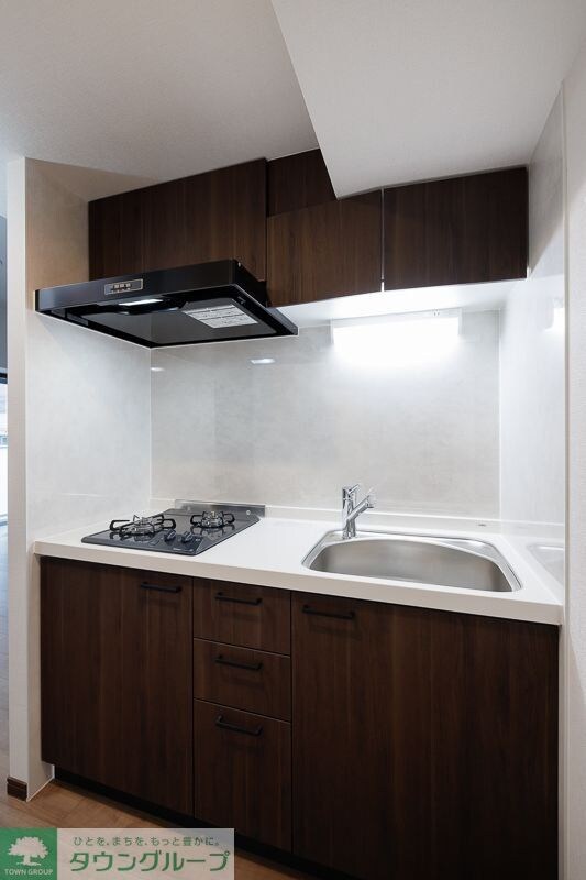 フィシオ飯田橋の物件内観写真