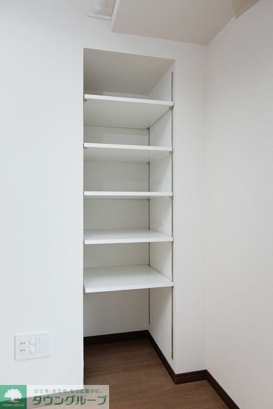 フィシオ飯田橋の物件内観写真