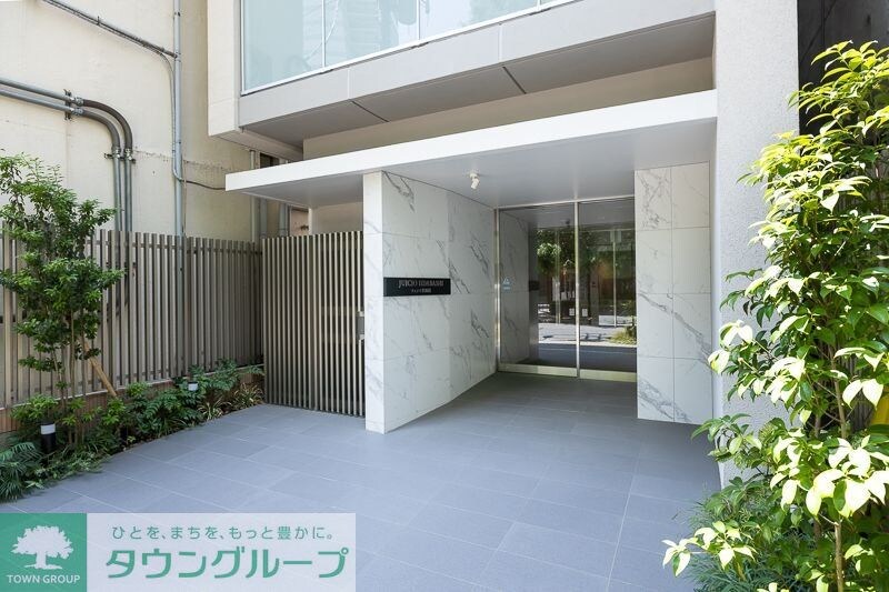 フィシオ飯田橋の物件内観写真