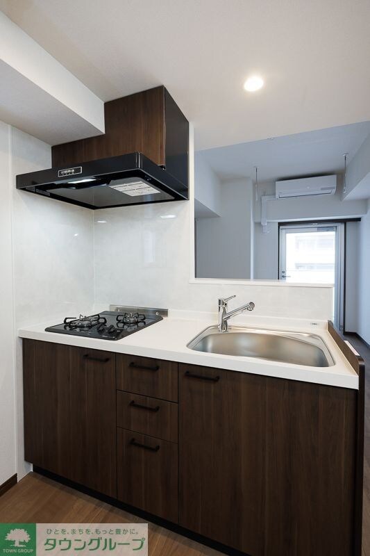 フィシオ飯田橋の物件内観写真