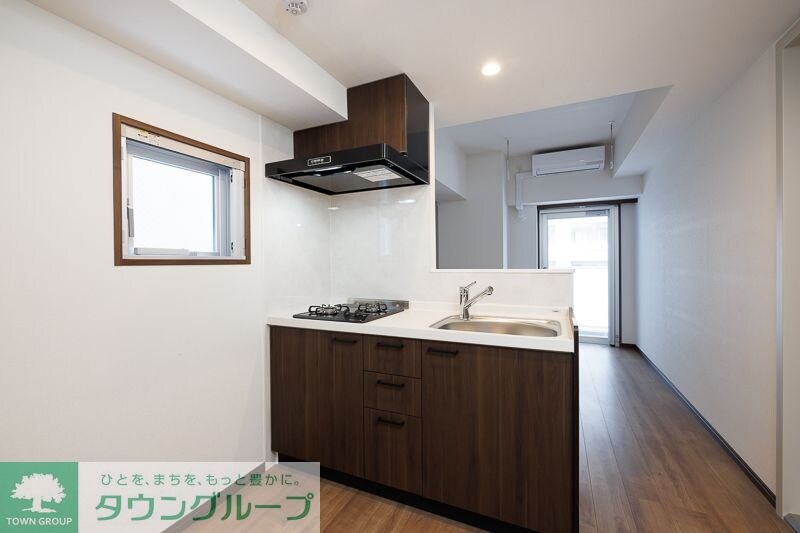 フィシオ飯田橋の物件内観写真