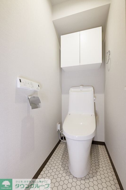 フィシオ飯田橋の物件内観写真