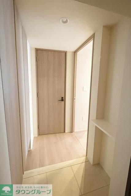 クリオ千代田御茶ノ水の物件内観写真