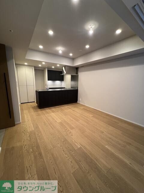 ザ・パークハウス千代田六番町の物件内観写真