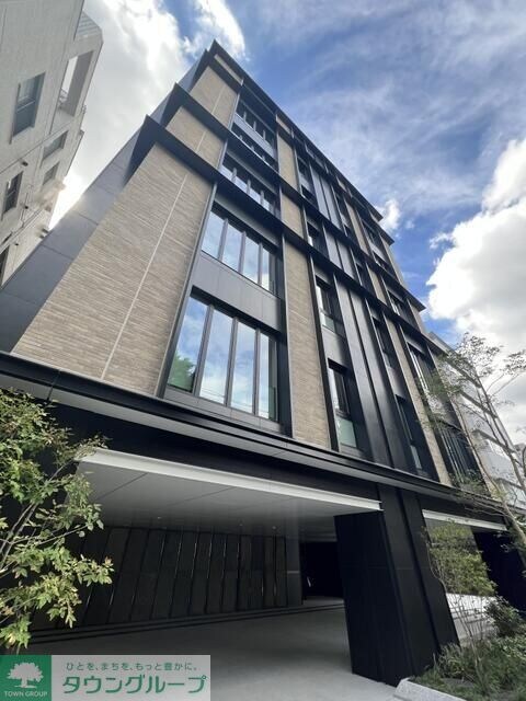 ザ・パークハウス千代田六番町の物件内観写真