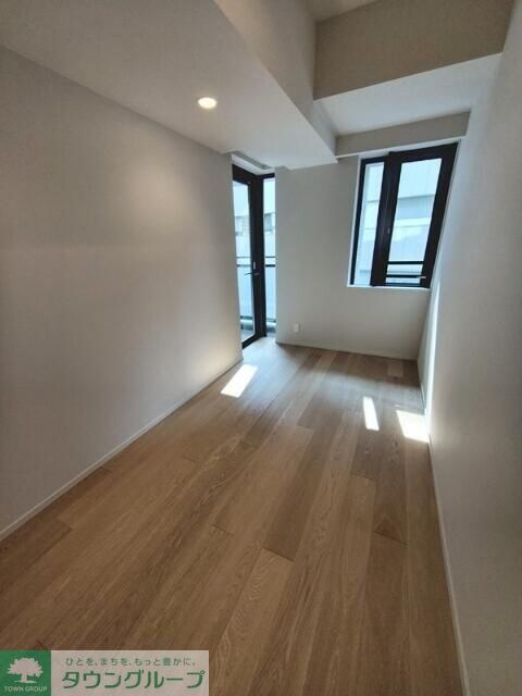 ザ・パークハウス千代田六番町の物件内観写真