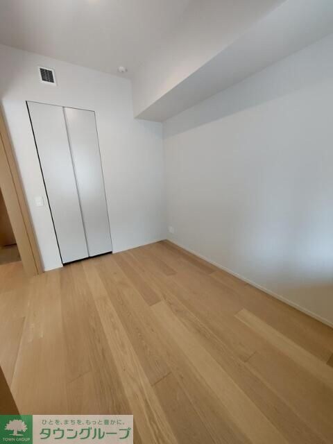 ザ・パークハウス千代田六番町の物件内観写真